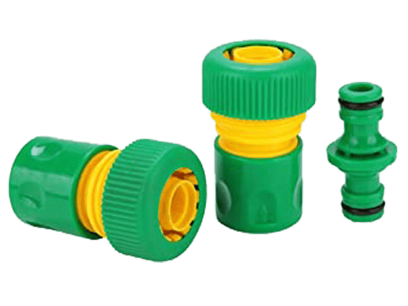CONECTOR PARA MANGUERA 3/4