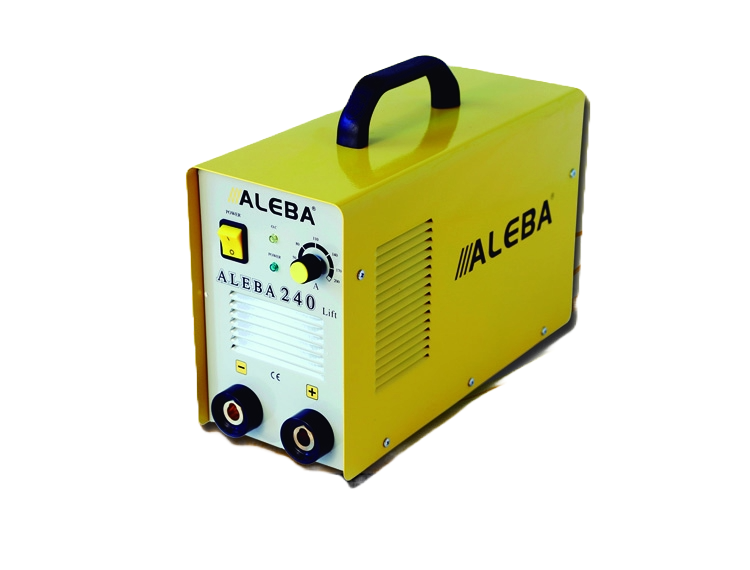 ALEBA LIFT-240