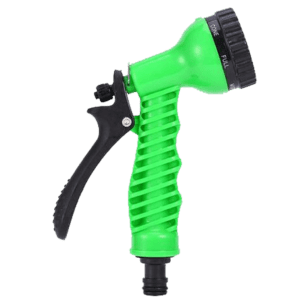 PISTOLA PULVERIZADORA