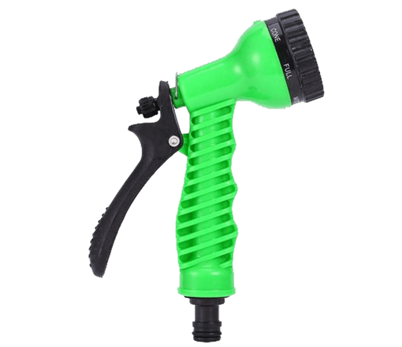 PISTOLA PULVERIZADORA