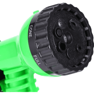 PISTOLA PULVERIZADORA