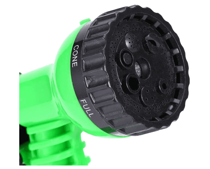 PISTOLA PULVERIZADORA