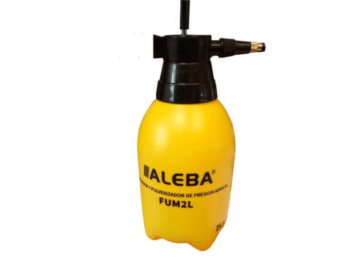 PULVERIZADOR 2LTS ALEBA