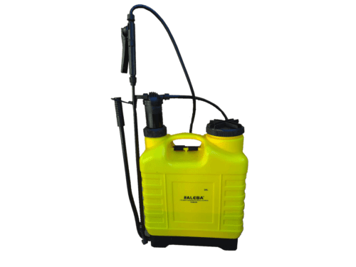 PULVERIZADOR 20LTS ALEBA