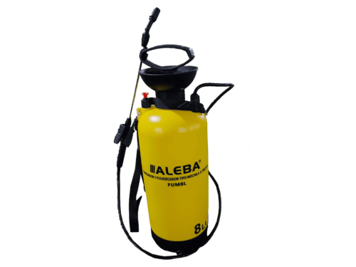 PULVERIZADOR 8LTS ALEBA