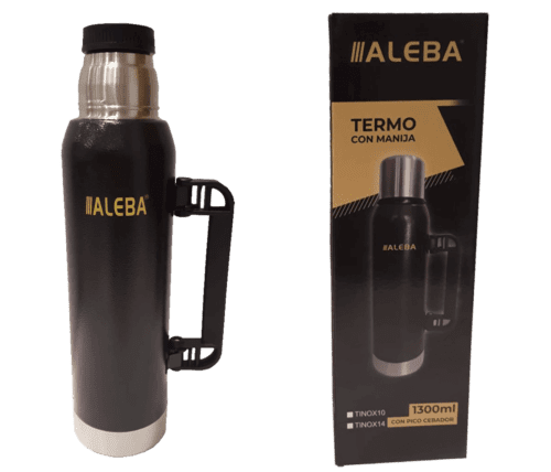 TERMO ALEBA 1,3ML