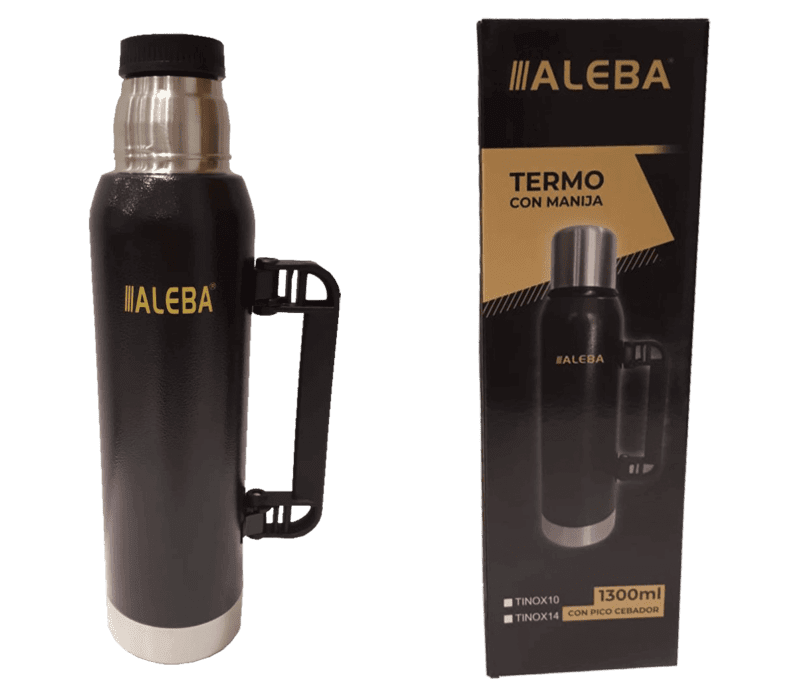 TERMO ALEBA 1,3ML