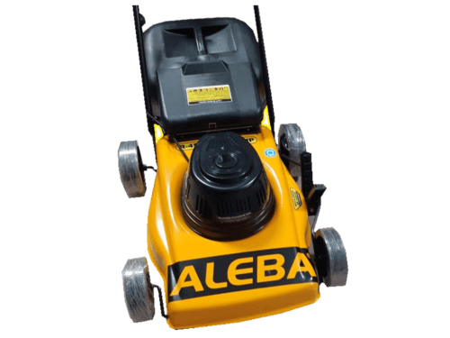CORTADORA DE CESPED ALEBA 1/2HP 800W CES-32SR