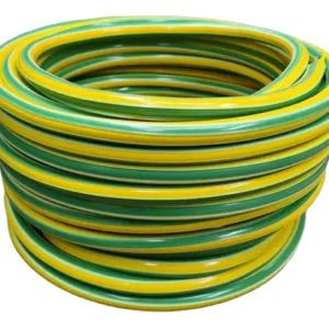 MANGUERA DE RIEGO 1/2" DE 15MTS