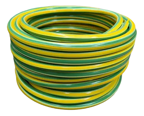 MANGUERA DE RIEGO 1/2" DE 15MTS